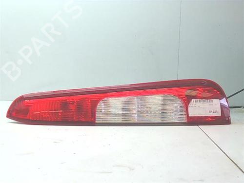 Højre baglygte Højre baglygte 38406037 38406037