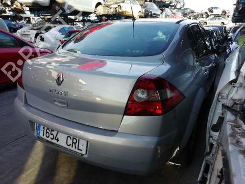 Starter RENAULT MEGANE II Saloon (LM0/1_) 1.9 dCi (LM0G, LM1G, LM2C) | BP38366167M8 - Image 5