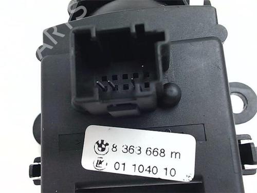 Ratstangsstang BMW X3 (E83) 2.0 d | BP38362556I23 - Image 3
