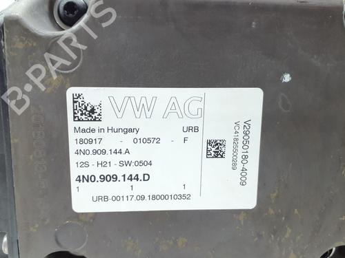 Steering rack AUDI Q5 (FYB, FYG) 2.0 TDI quattro | BP39200092M22 - Image 4