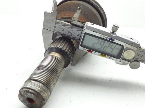 Right front driveshaft FORD TRANSIT CONNECT V408 Box Body/MPV 1.6 TDCi | BP38390926M39 - Image 3