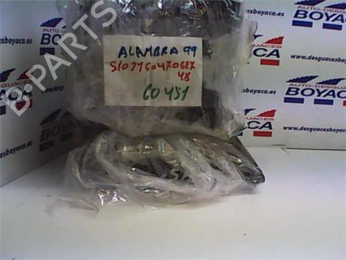 Used Electronic module Electronic module 38404385 38404385