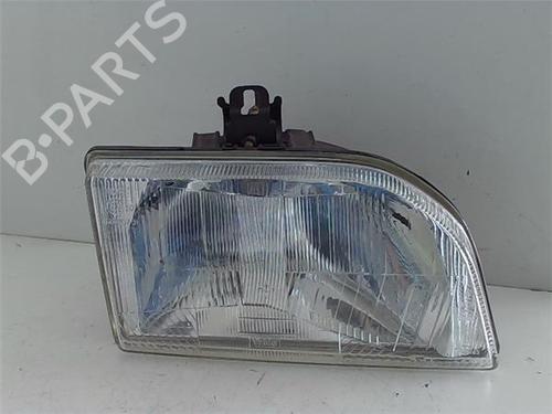 Used Right headlight Right headlight FORD FIESTA Box Body/MPV (F3L, F5L) 1.3 (60 hp) 38404192 38404192