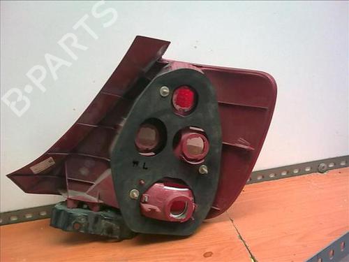 Used Right taillight Right taillight 38388538 38388538