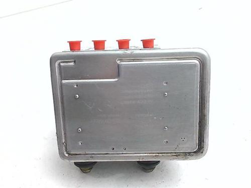 ABS pump SUZUKI SWIFT V (AZ) 1.0 SHVS (A2L310) | BP38392976M43 - Image 5