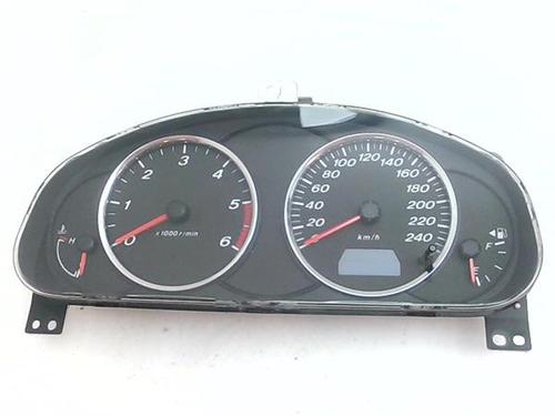 Used Instrument cluster Instrument cluster 38380152 38380152