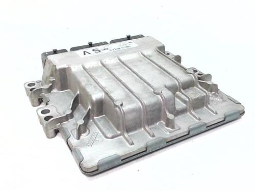 Control unit RENAULT CAPTUR I (J5_, H5_) 1.3 TCe 130 (J5NJ, J5NE) | BP38391375M11 - Image 4