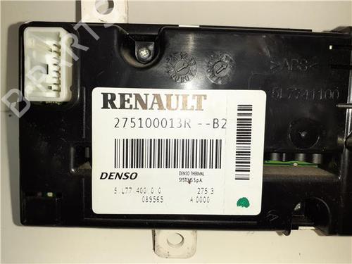 Andre RENAULT MASTER III Van (FV) 2.3 dCi 150 FWD (FV0F, FV03, FV09) | BP38357027O1 - Image 2