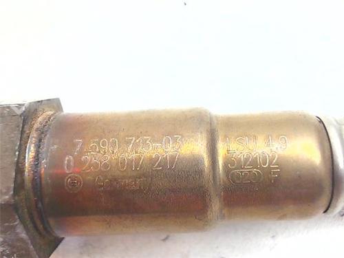 Electronic sensor CITROËN C4 Picasso II 1.6 VTi 120 | BP39962149M84 - Image 3