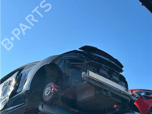 Used Crossmember Crossmember 38387996 38387996