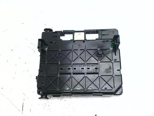 Fuse box CITROËN C5 I (DC_) 2.0 HDi (DCRHZB, DCRHZE) | BP39956112E1 - Image 6