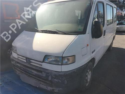 Starter PEUGEOT BOXER Van (244) 2.0 HDi | BP38393697M8 - Image 6