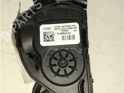Pedal FORD FOCUS III 1.5 TDCi | BP38358364I4 - Image 4