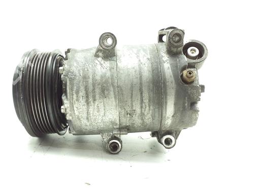 AC compressor FORD FOCUS III Saloon 1.6 TDCi | BP38400202M34 - Image 2