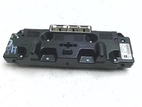 Climate control SEAT LEON (1P1) 1.9 TDI | BP38403007I5 - Image 4