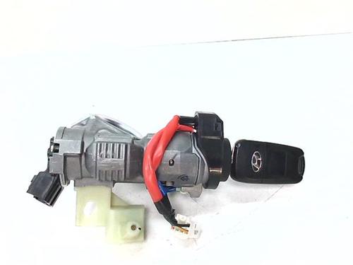 Ignition barrel HYUNDAI i30 (FD) 1.6 CRDi | BP38379909M48 - Image 3