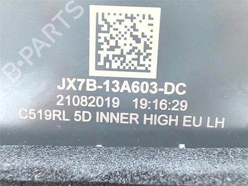 Innerbelysning FORD FOCUS IV (HN) 2.3 ST EcoBoost | BP38380054I8 - Image 5