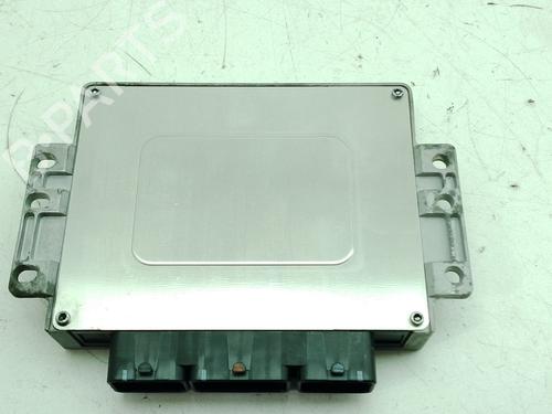 Control unit RENAULT LAGUNA II (BG0/1_) 2.0 16V (BG00, BG0K, BG0P, BG0W) | BP38400078M11 - Image 2