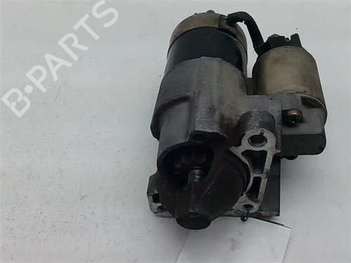 Used Starter Starter RENAULT CLIO II (BB_, CB_) 1.5 dCi (B/CB08) (82 hp) 38354740 38354740