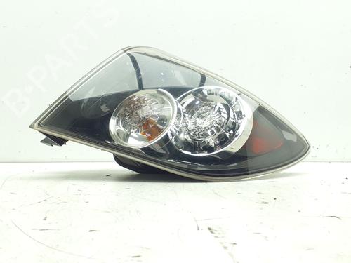 Used Right taillight Right taillight MAZDA 3 (BK) 2.0 (BKEP) (150 hp) 39962357 39962357