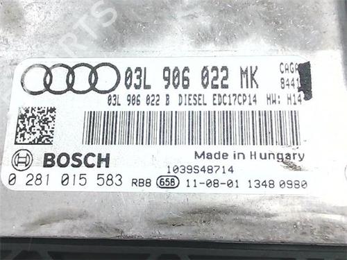 Control unit AUDI A4 B8 (8K2) 2.0 TDI quattro | BP38381650M11 - Image 3