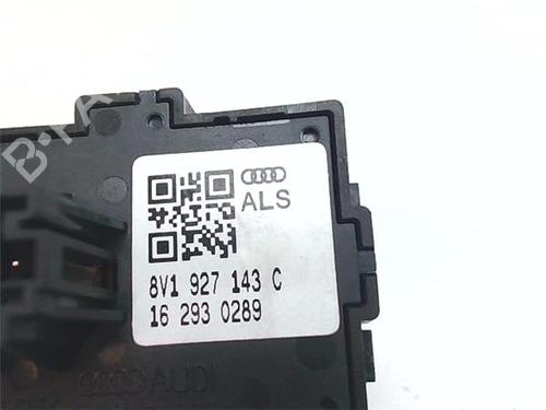 Switch AUDI A3 Sportback (8VA, 8VF) 1.6 TDI quattro | BP38384864I30 - Image 2