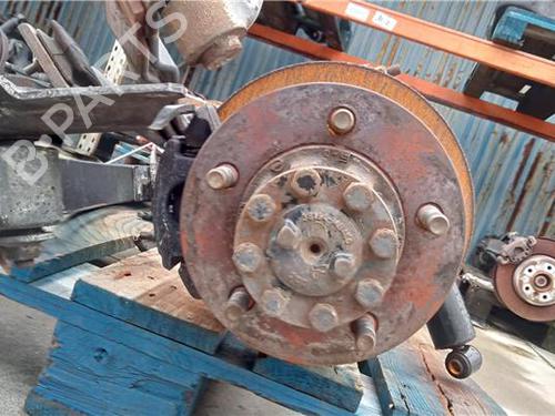 Rear differential RENAULT TRUCKS Maxity | BP39962112M24 - Image 6