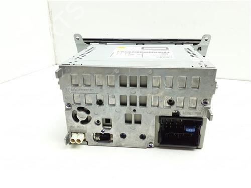 Radio AUDI A4 B8 (8K2) 2.0 TDI | BP38372289E6 - Image 3