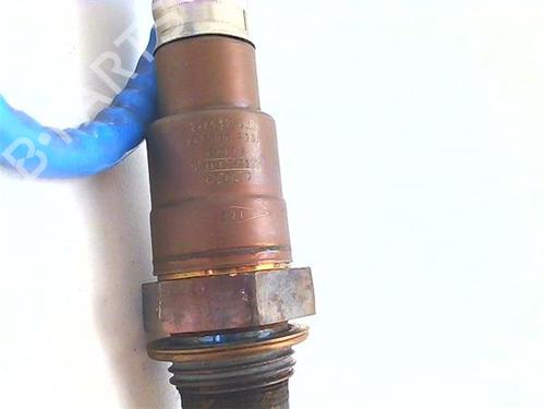 Electronic sensor DACIA DUSTER (HS_) 1.5 dCi | BP38391093M84 - Image 4