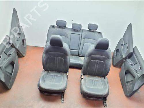 Used Seats set Seats set 38369768 38369768