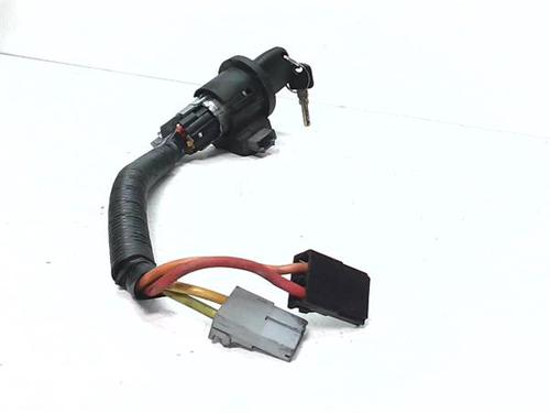 Ignition barrel NISSAN INTERSTAR Van (X70) | BP38469709M48 - Image 4