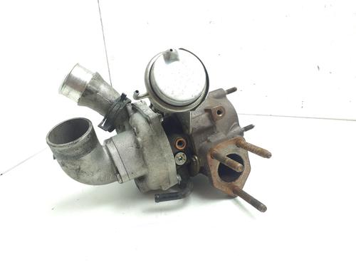 Used Turbocharger/Supercharger Turbocharger/Supercharger HYUNDAI H-1 Cargo (TQ) 2.5 CRDi (170 hp) 40038480 40038480