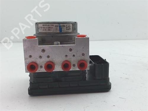 abs-pump-mazda-2-hatchback-dl-dj-2014-38384546 main image