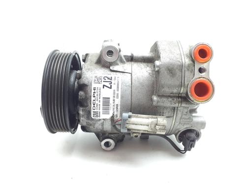 AC compressor OPEL ASTRA J (P10) 1.7 CDTI (68) | BP38488674M34 - Image 4