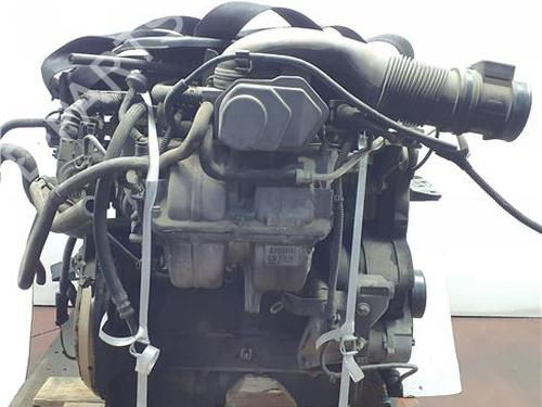 Used Engine Engine 38392581 38392581
