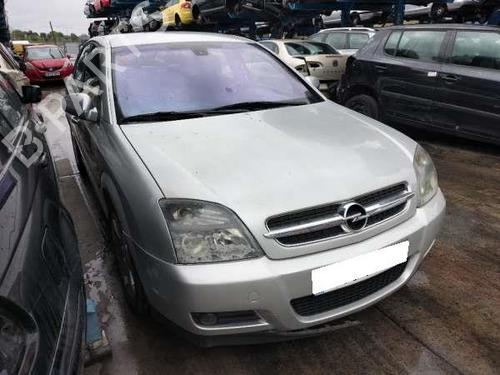 Headlight switch OPEL VECTRA C (Z02) 1.9 CDTI (F69) | BP38364570I24 - Image 5