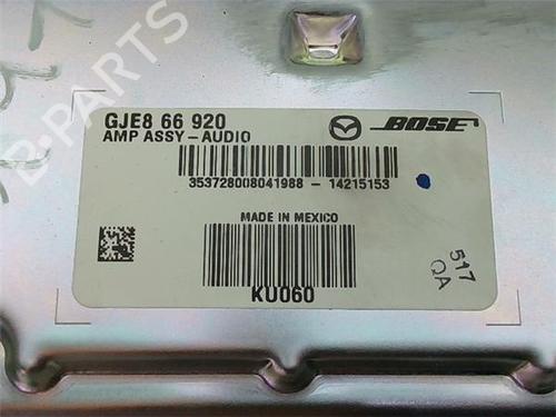 Used Electronic module Electronic module 38355234 38355234