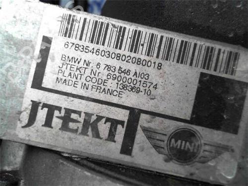 Steering rack MINI MINI (R56) Cooper | BP38351349M22 - Image 4