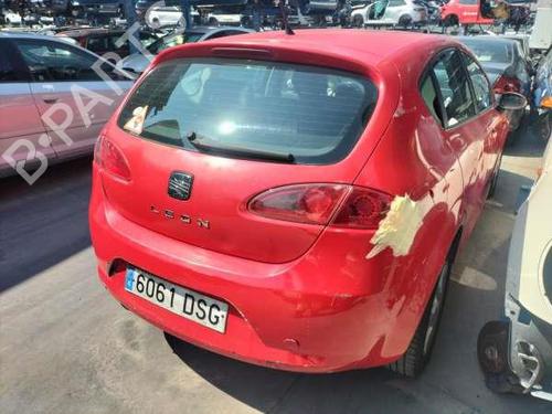 Intercooler pipe SEAT LEON (1P1) 1.9 TDI | BP38379711M127 - Image 7