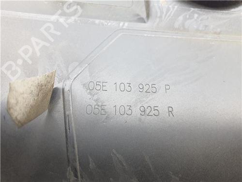 Upper protection VW T-ROC (A11, D11) 1.5 TSI | BP38394677M93 - Image 3