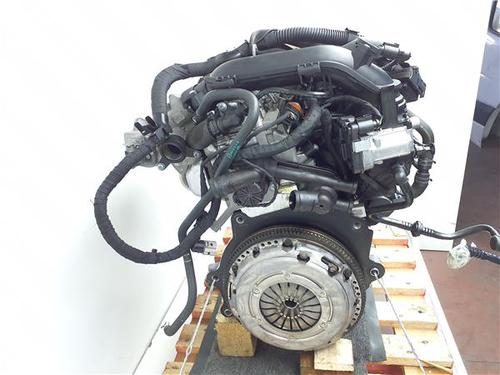 Engine AUDI A1 (8X1, 8XK) 1.2 TFSI | BP38384715M1 - Image 5
