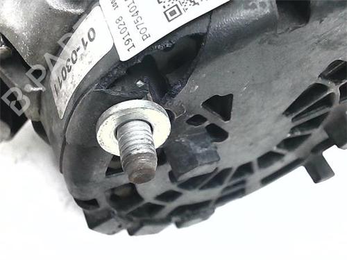Alternator SSANGYONG RODIUS I 2.7 Xdi 4WD | BP38956135M7 - Image 4