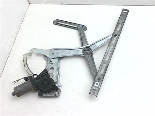 Used Front left window mechanism Front left window mechanism 38379001 38379001