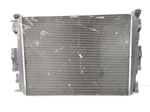 Used Water radiator Water radiator RENAULT MEGANE II Saloon (LM0/1_) 1.5 dCi (LM0F, LM0T, LM2B) (82 hp) 39721884 39721884