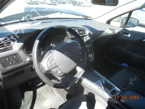 Gearbox CITROËN C4 II (NC_) 1.6 HDi 110 | BP40128754M3 - Image 9