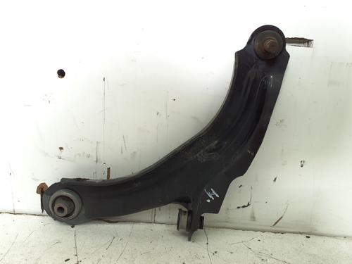 Left front suspension arm RENAULT ZOE (BFM_) ZOE | BP38400477M12 - Image 2