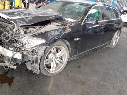 Switch BMW 5 Touring (F11) 530 i | BP38382462I30 - Image 5