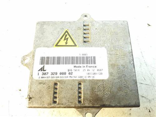Electronic module MERCEDES-BENZ C-CLASS T-Model (S203) C 220 CDI (203.208) | BP38370959M83 - Image 2