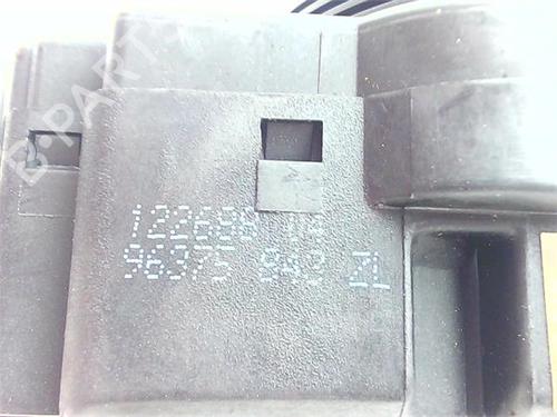 Steering column stalk CITROËN C5 I (DC_) 2.0 HDi (DCRHZB, DCRHZE) | BP39956092I23 - Image 6