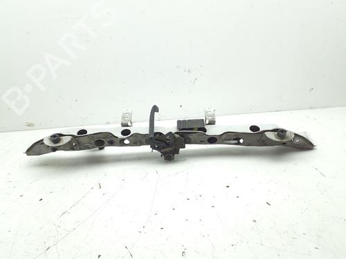Used Front slam panel Front slam panel 39591819 39591819